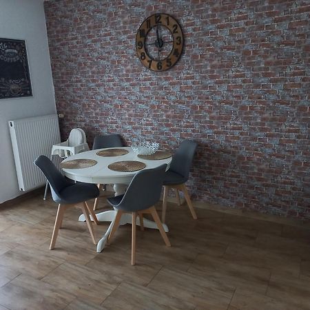 Ferienwohnung Ola Homburg  Zewnętrze zdjęcie
