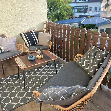 Ferienwohnung Ola Homburg  Zewnętrze zdjęcie