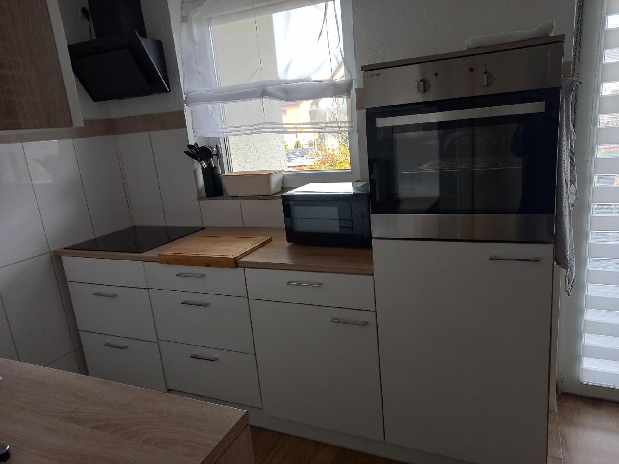 Ferienwohnung Ola Homburg  Zewnętrze zdjęcie