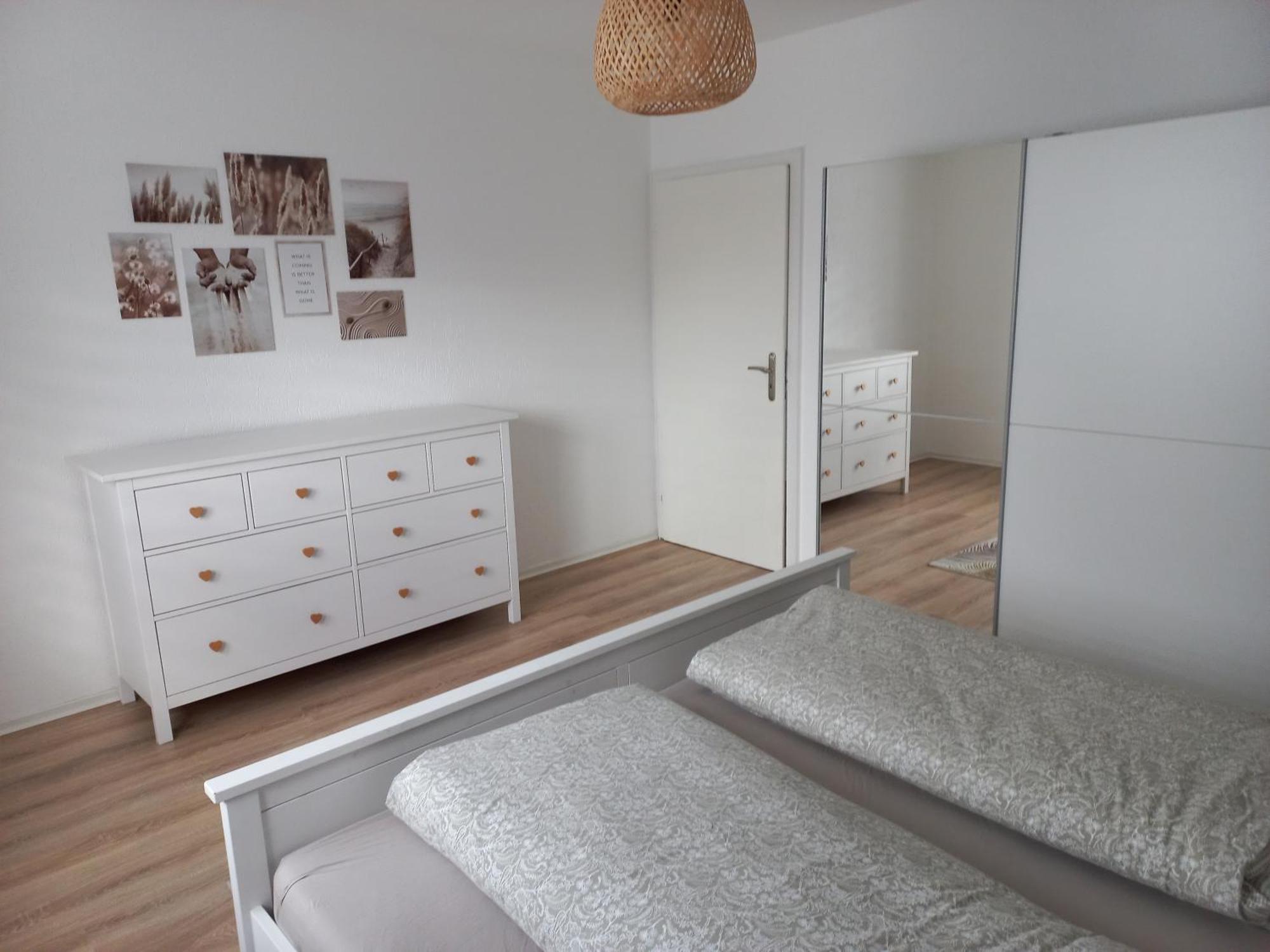 Ferienwohnung Ola Homburg  Zewnętrze zdjęcie