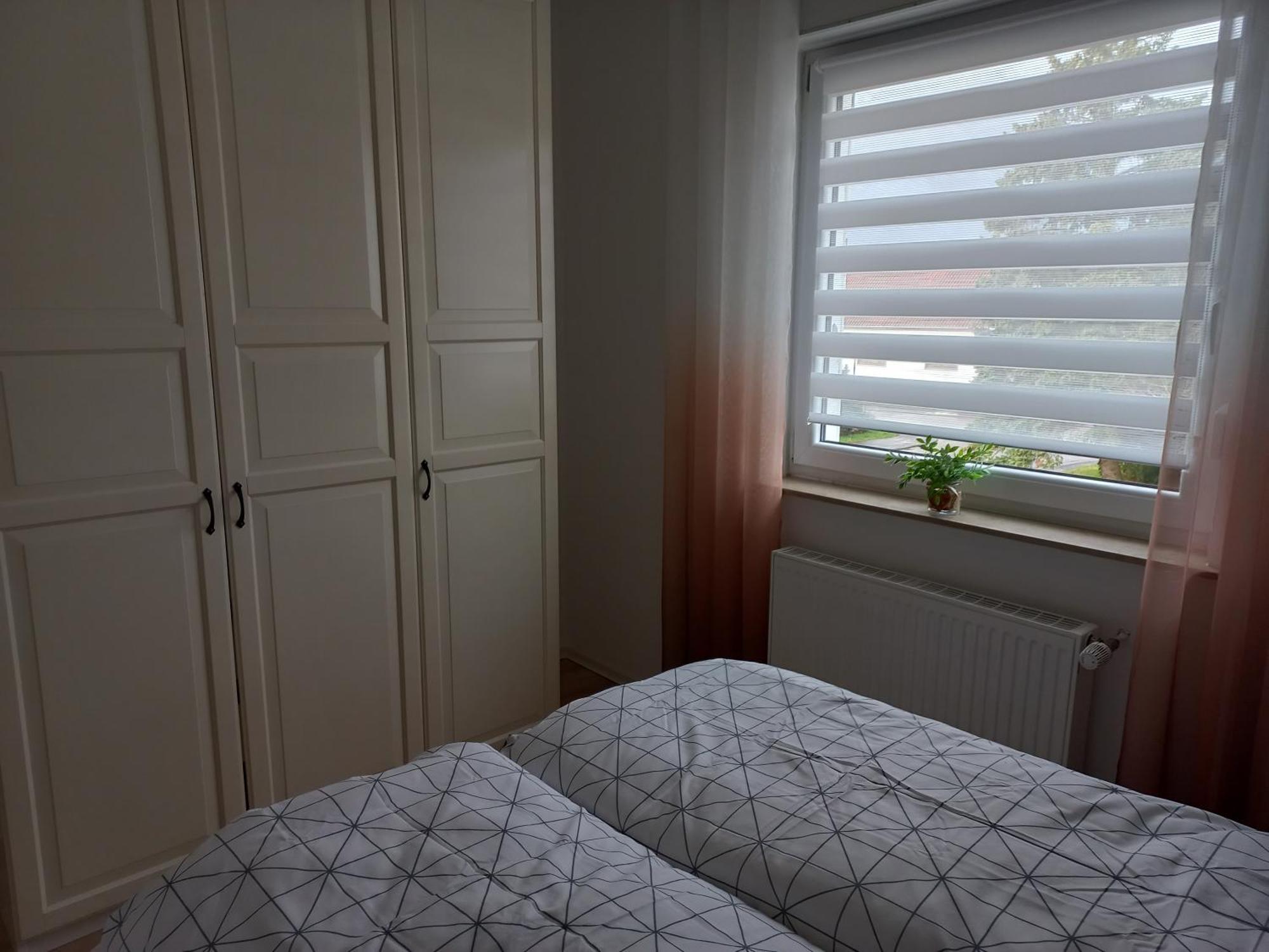 Ferienwohnung Ola Homburg  Zewnętrze zdjęcie